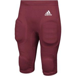 adidas Men's Primknit A1 Football Pant (PADS NOT INCLUDED)
